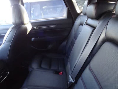 2023 Mazda Mazda CX-5 2.5 Turbo