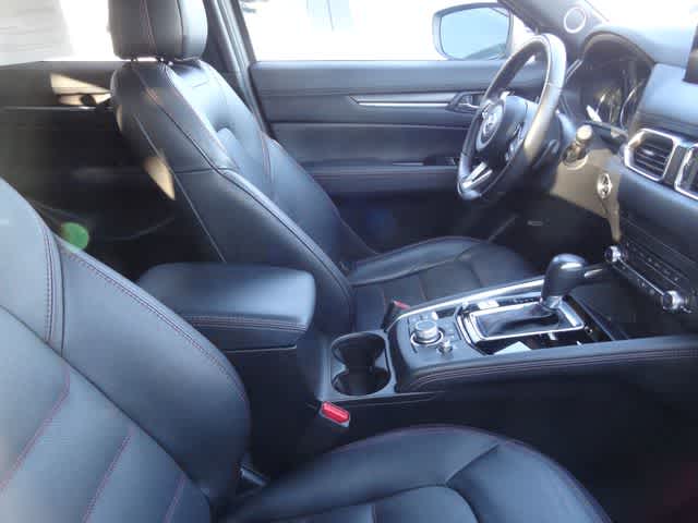 2023 Mazda Mazda CX-5 2.5 Turbo