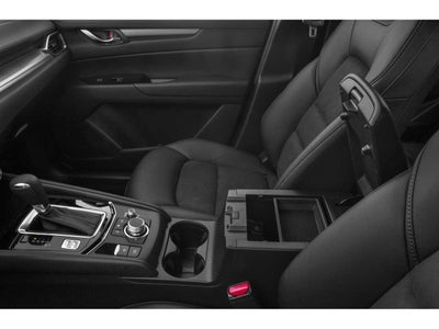 2019 Mazda Mazda CX-5 Grand Touring