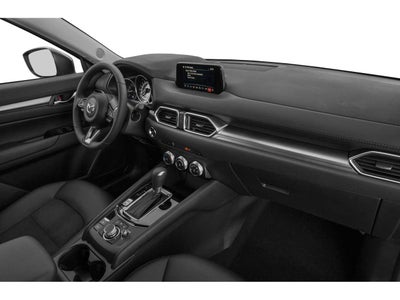 2019 Mazda Mazda CX-5 Grand Touring