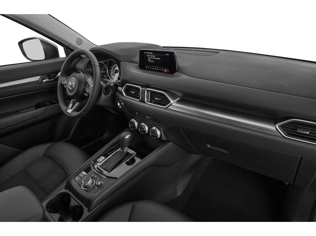 2019 Mazda Mazda CX-5 Grand Touring