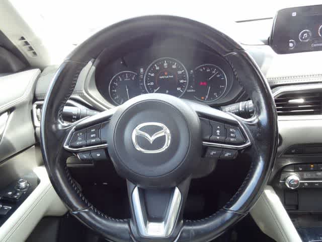 2019 Mazda Mazda CX-5 Grand Touring