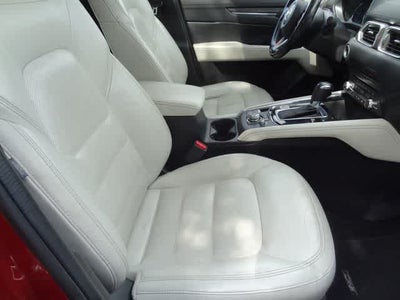 2019 Mazda Mazda CX-5 Grand Touring