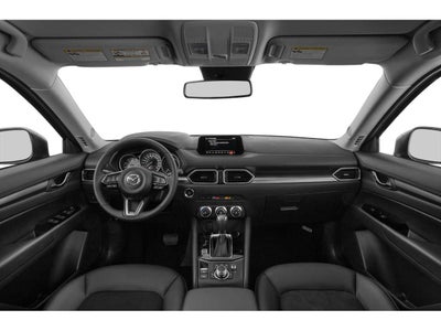 2019 Mazda Mazda CX-5 Grand Touring