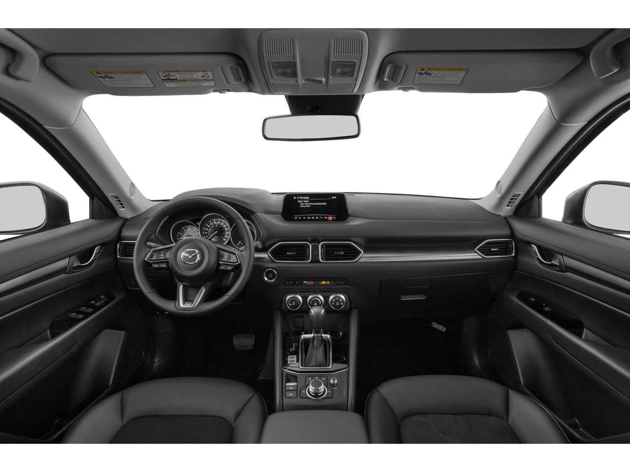 2019 Mazda Mazda CX-5 Grand Touring
