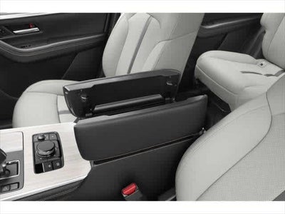 2024 Mazda Mazda CX-90 3.3 Turbo Preferred Plus