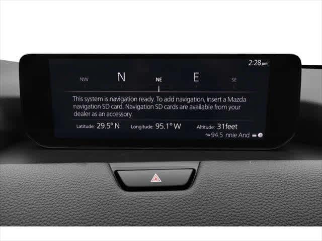 2024 Mazda Mazda CX-90 3.3 Turbo Preferred Plus