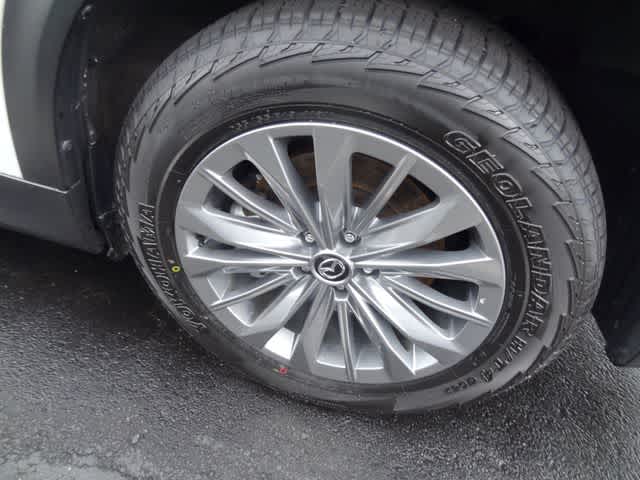 2024 Mazda Mazda CX-90 3.3 Turbo Preferred Plus