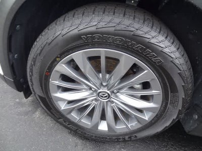 2024 Mazda Mazda CX-90 3.3 Turbo Preferred Plus