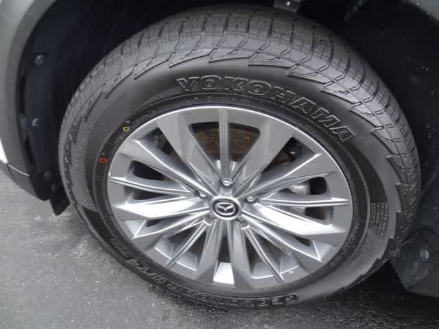 2024 Mazda Mazda CX-90 3.3 Turbo Preferred Plus