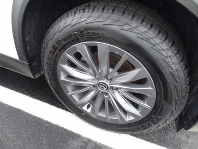2024 Mazda Mazda CX-90 3.3 Turbo Preferred Plus