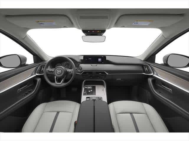2024 Mazda Mazda CX-90 3.3 Turbo Preferred Plus