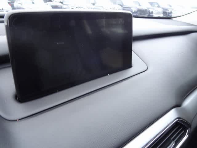 2016 Mazda Mazda CX-9 Touring