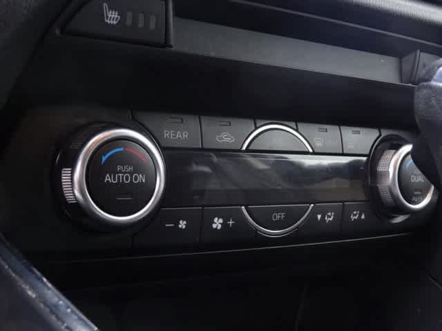 2016 Mazda Mazda CX-9 Touring