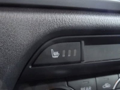 2016 Mazda Mazda CX-9 Touring