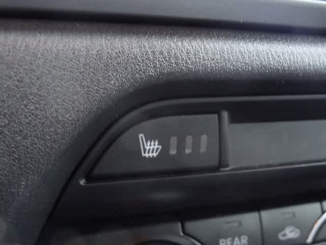 2016 Mazda Mazda CX-9 Touring