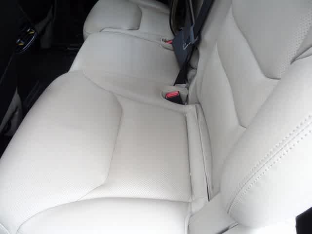 2016 Mazda Mazda CX-9 Touring