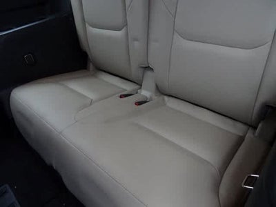 2016 Mazda Mazda CX-9 Touring