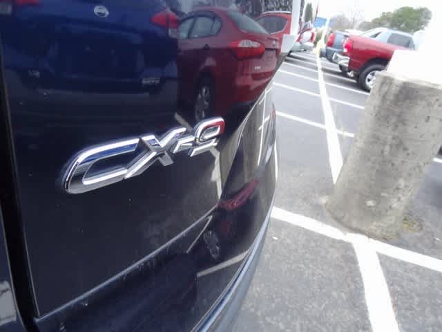 2016 Mazda Mazda CX-9 Touring