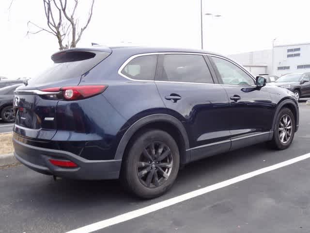 2016 Mazda Mazda CX-9 Touring