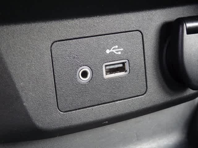 2022 Nissan Rogue Sport S