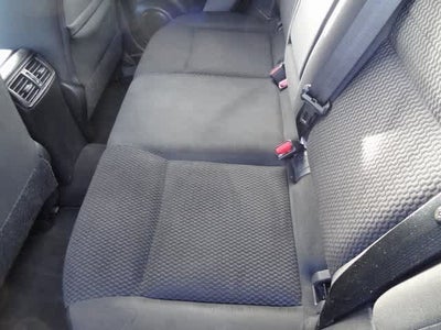 2022 Nissan Rogue Sport S