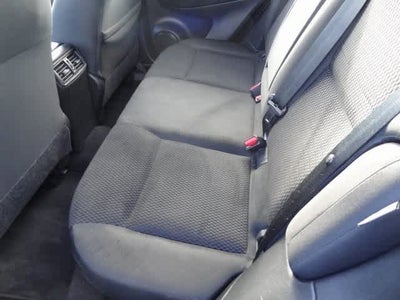 2022 Nissan Rogue Sport S