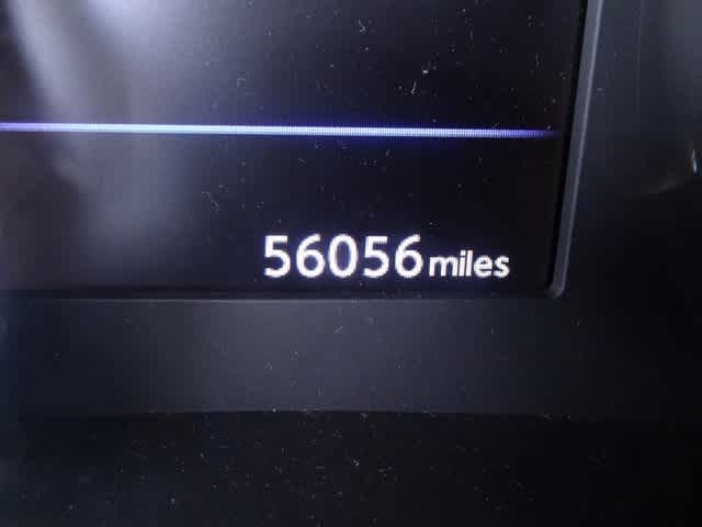 2022 Nissan Rogue Sport S