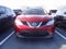 2019 Nissan Rogue Sport SL