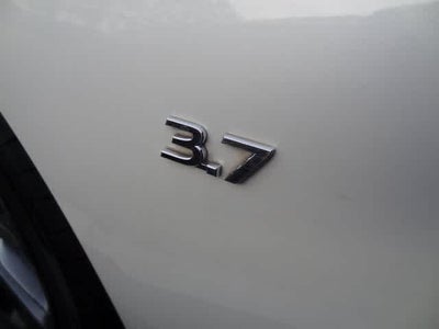 2018 INFINITI Q70L 3.7 LUXE