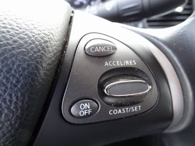 2018 INFINITI Q70L 3.7 LUXE