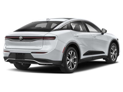 2023 Toyota Crown Limited