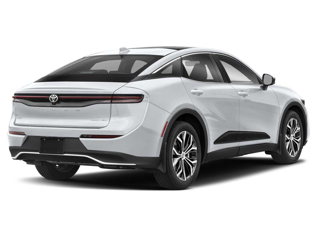 2023 Toyota Crown Limited