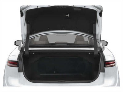 2026 Toyota Crown Limited