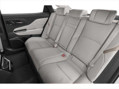 2026 Toyota Crown Limited
