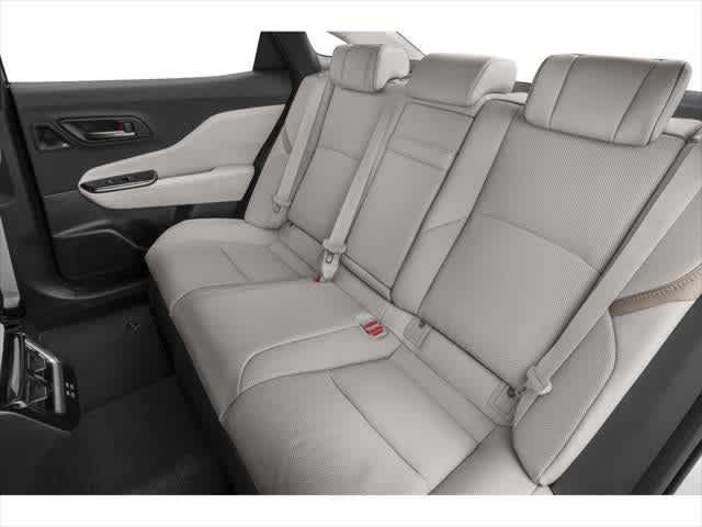 2026 Toyota Crown Limited