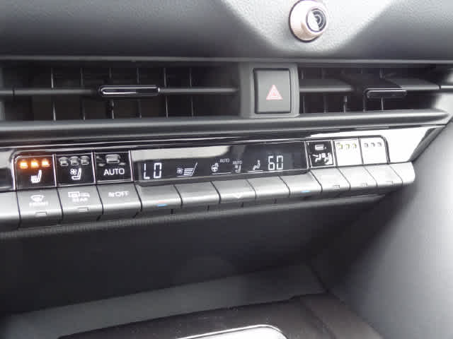 2026 Toyota Crown Limited