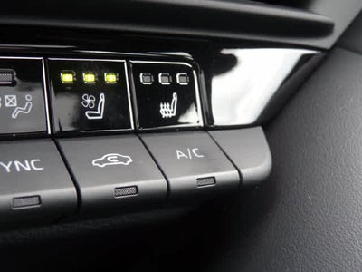 2026 Toyota Crown Limited