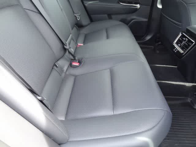 2025 Toyota Crown XLE