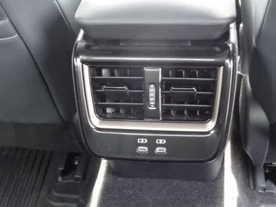 2025 Toyota Crown XLE