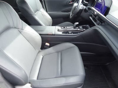 2025 Toyota Crown XLE