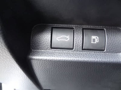 2025 Toyota Crown XLE