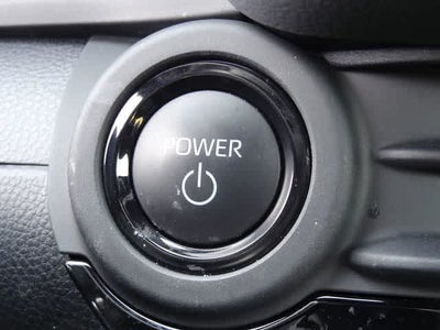 2025 Toyota Crown XLE