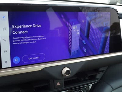 2025 Toyota Crown XLE