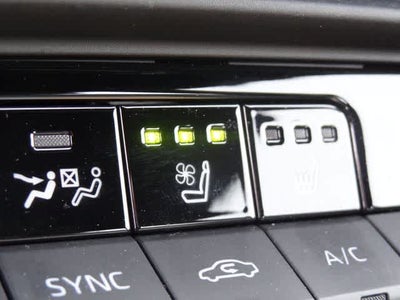 2025 Toyota Crown XLE