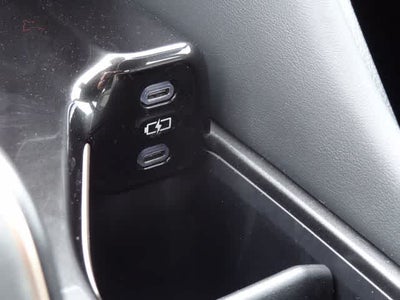 2025 Toyota Crown XLE