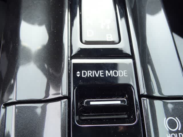 2025 Toyota Crown XLE