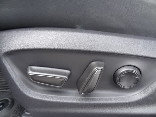 2025 Toyota Crown XLE