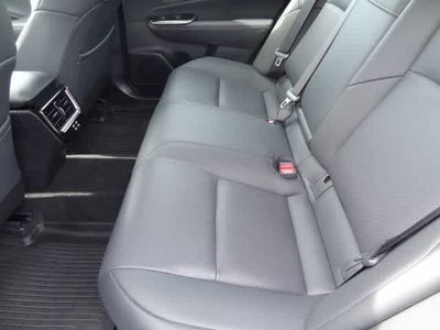 2025 Toyota Crown XLE