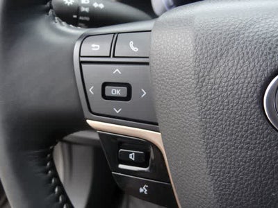2024 Toyota Crown XLE